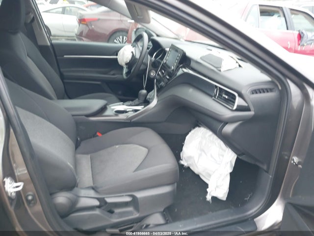 4T1C11AKXRU859338 Toyota CAMRY LE