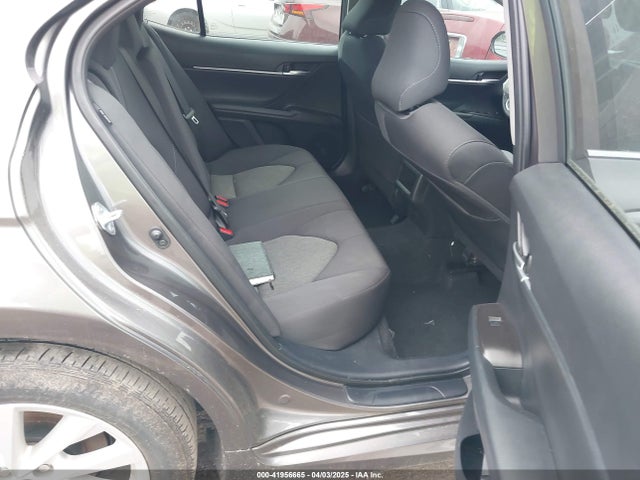 4T1C11AKXRU859338 Toyota CAMRY LE