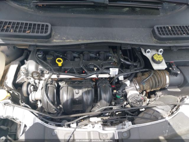 2019 FORD ESCAPE 1FMCU0F76KUB32127 Photo 9