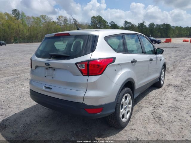 2019 FORD ESCAPE 1FMCU0F76KUB32127 Photo 3