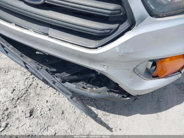 2019 FORD ESCAPE 1FMCU0F76KUB32127 Photo 5