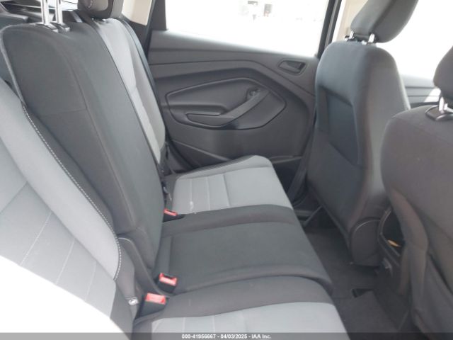 2019 FORD ESCAPE 1FMCU0F76KUB32127 Photo 7