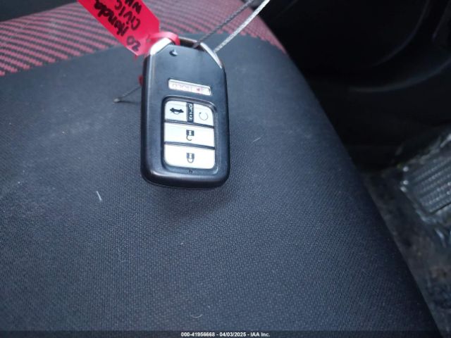 2HGFC1E59LH702623 Honda CIVIC SI SEDAN