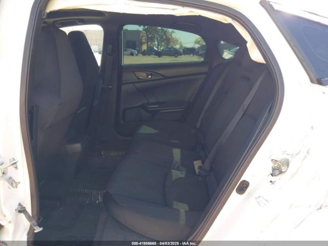 2HGFC1E59LH702623 Honda CIVIC SI SEDAN