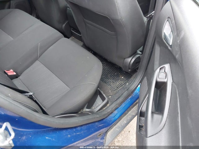 1FADP3K28JL309069 Ford FOCUS SE