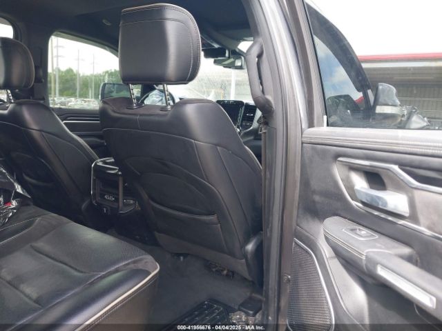 1C6SRFRT5LN131230 RAM 1500 Laramie  4x4 6'4 Box