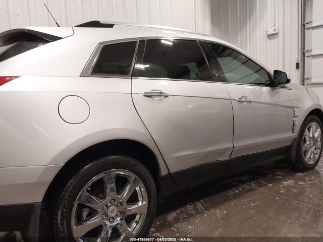 2010 CADILLAC SRX 3GYFNKE49AS590948 Photo 5