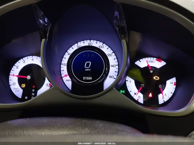 2010 CADILLAC SRX 3GYFNKE49AS590948 Photo 6