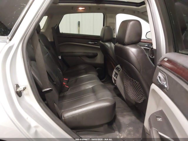 2010 CADILLAC SRX 3GYFNKE49AS590948 Photo 7