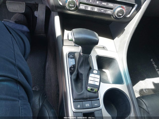 KIA Optima Plug-in Hybrid Ex 2020 KNAGV4LD2L5040218 Image 11