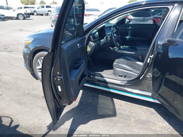 KIA Optima Plug-in Hybrid Ex 2020 KNAGV4LD2L5040218 Image 5