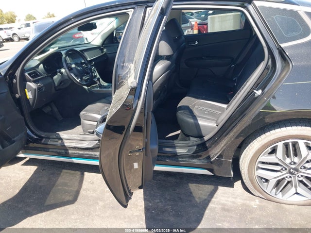 KIA Optima Plug-in Hybrid Ex 2020 KNAGV4LD2L5040218 Image 8