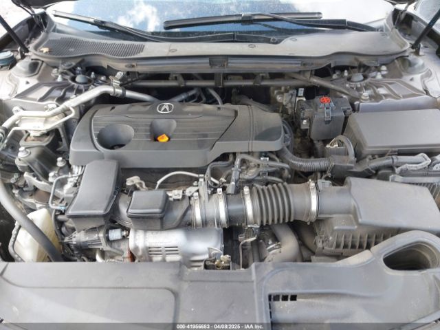 19UUB5F55MA013811 Acura Tlx A-spec Package