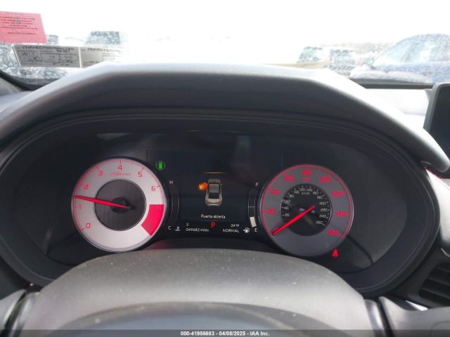 19UUB5F55MA013811 Acura Tlx A-spec Package