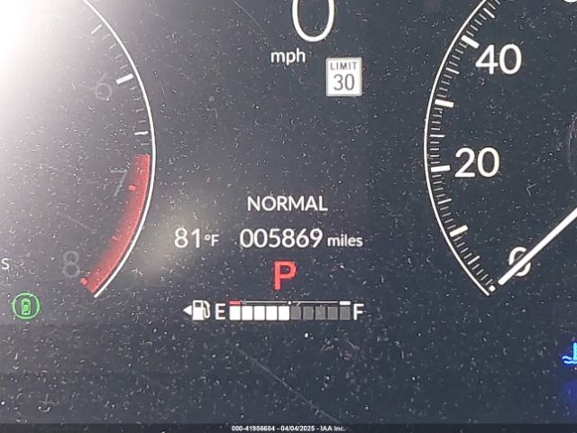 3CZRZ1H38RM714299 Honda Hr-v 2wd Lx