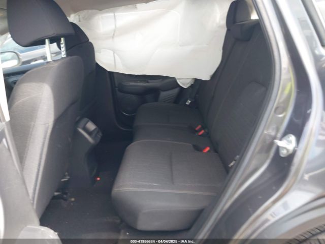 3CZRZ1H38RM714299 Honda Hr-v 2wd Lx