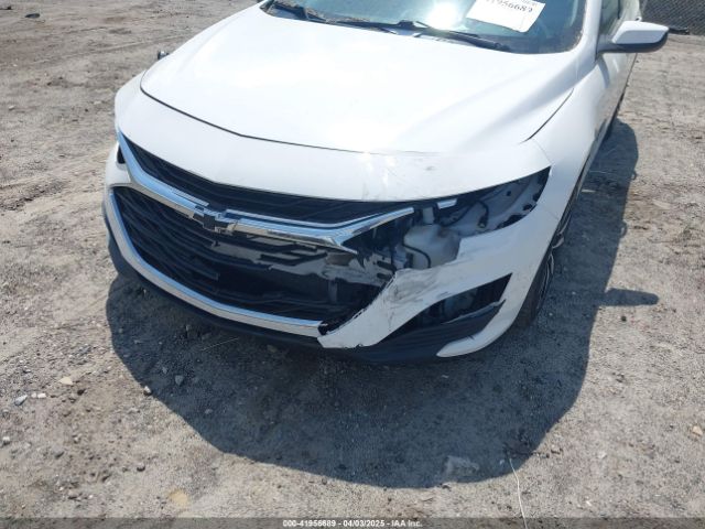 2020 CHEVROLET MALIBU 1G1ZG5ST3LF023113 Photo 5