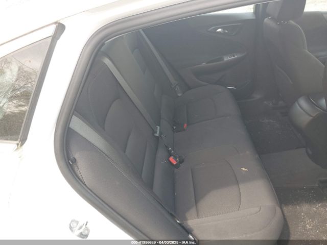2020 CHEVROLET MALIBU 1G1ZG5ST3LF023113 Photo 7