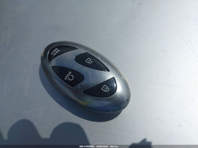 KMHL64JA0RA417390 Hyundai SONATA SEL