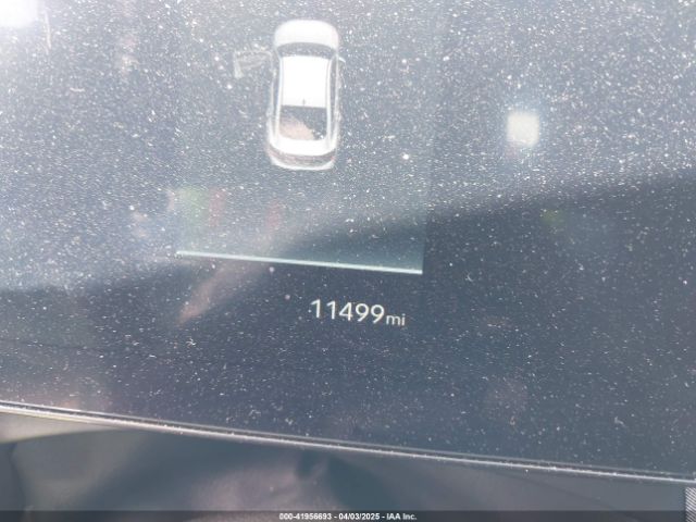 KMHL64JA0RA417390 Hyundai SONATA SEL