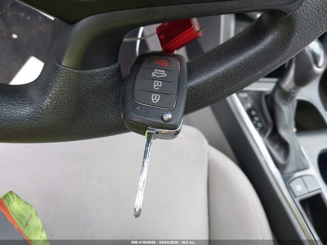 5NPE24AF2GH392177 Hyundai SONATA SE