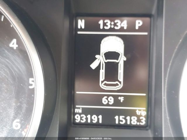 WVWDM7AJ5EW008220 Volkswagen Golf 2.0l Tdi