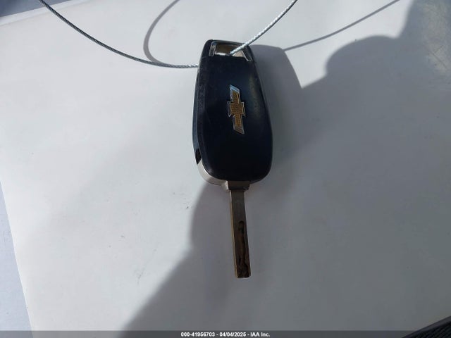 1G1BE5SM7H7105752 Chevrolet Cruze Lt Auto
