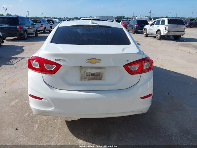 1G1BE5SM7H7105752 Chevrolet Cruze Lt Auto
