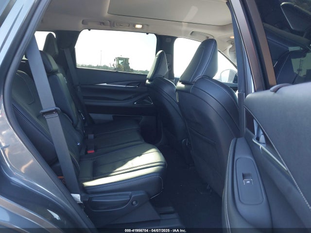 5N1DL1GS1PC345029 Infiniti Qx60 Sensory Awd