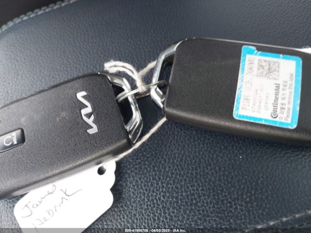 KNDPVCAG3P7081428 KIA Sportage Hybrid Ex