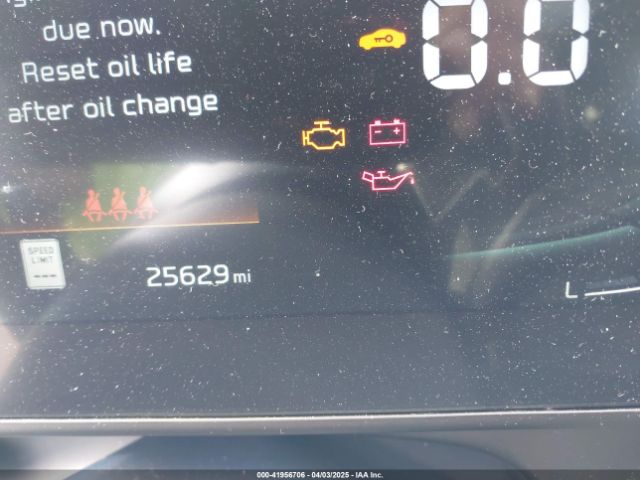 KNDPVCAG3P7081428 KIA Sportage Hybrid Ex