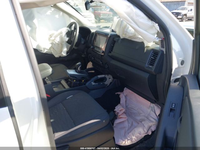 2022 NISSAN FRONTIER 1N6ED1EK0NN629565 Photo 4