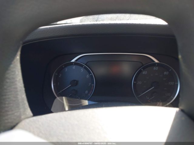 2022 NISSAN FRONTIER 1N6ED1EK0NN629565 Photo 6