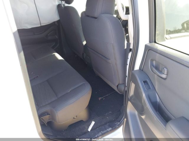 2022 NISSAN FRONTIER 1N6ED1EK0NN629565 Photo 7