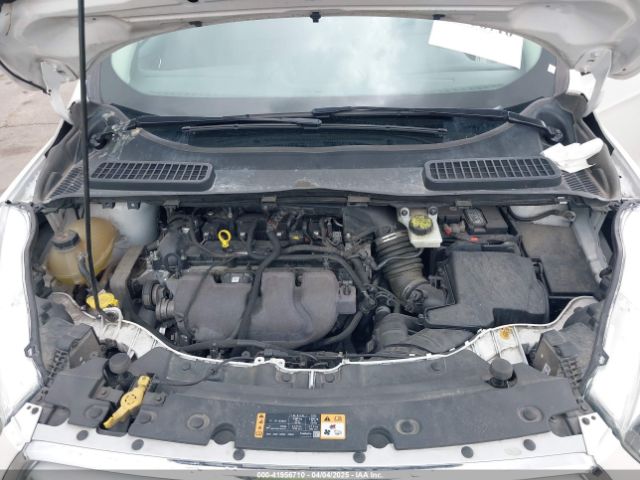 1FMCU9J95JUA55830 Ford Escape Titanium