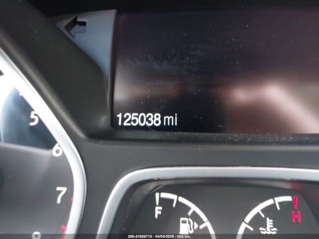 1FMCU9J95JUA55830 Ford Escape Titanium