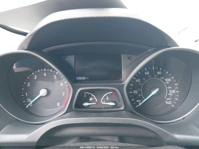 1FMCU9J95JUA55830 Ford Escape Titanium
