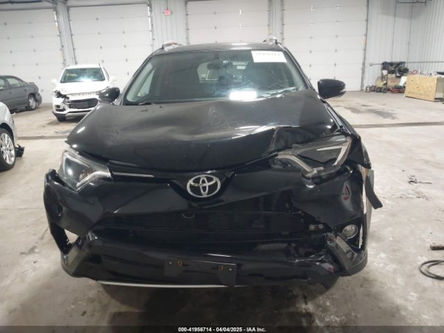 2T3RFREV9GW494685 Toyota Rav4 Xle