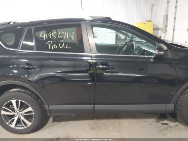 2T3RFREV9GW494685 Toyota Rav4 Xle