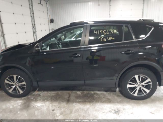 2T3RFREV9GW494685 Toyota Rav4 Xle