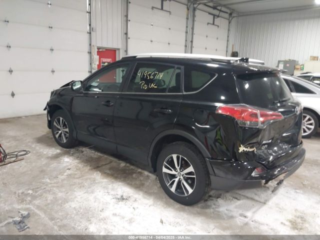 2T3RFREV9GW494685 Toyota Rav4 Xle