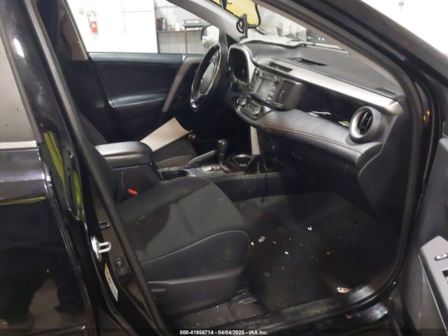 2T3RFREV9GW494685 Toyota Rav4 Xle