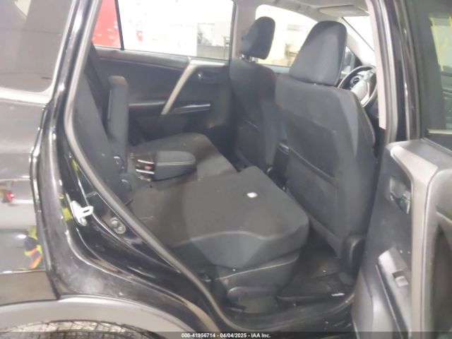 2T3RFREV9GW494685 Toyota Rav4 Xle