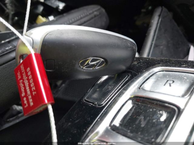 KMHL54JJ7PA077073 Hyundai Sonata Hybrid Limited
