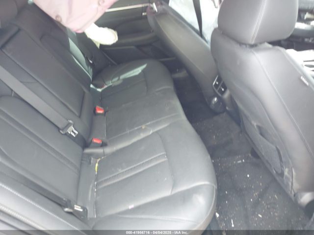 KMHL54JJ7PA077073 Hyundai Sonata Hybrid Limited