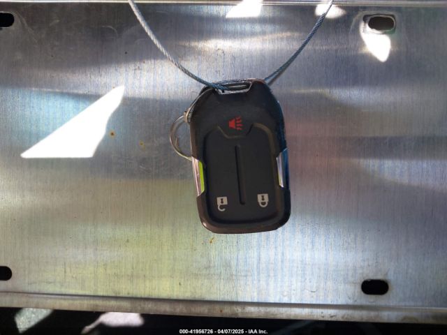 3GKALMEV5ML305496 GMC Terrain Fwd Sle