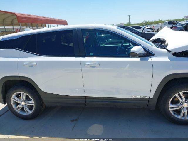 3GKALMEV5ML305496 GMC Terrain Fwd Sle