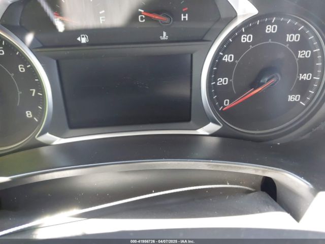 3GKALMEV5ML305496 GMC Terrain Fwd Sle