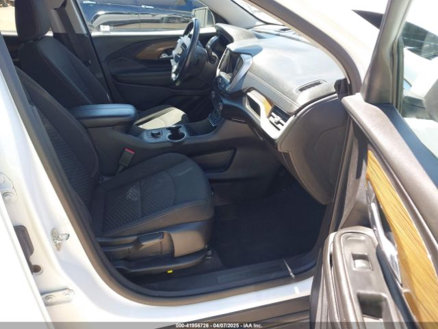 3GKALMEV5ML305496 GMC Terrain Fwd Sle