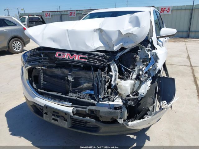 3GKALMEV5ML305496 GMC Terrain Fwd Sle